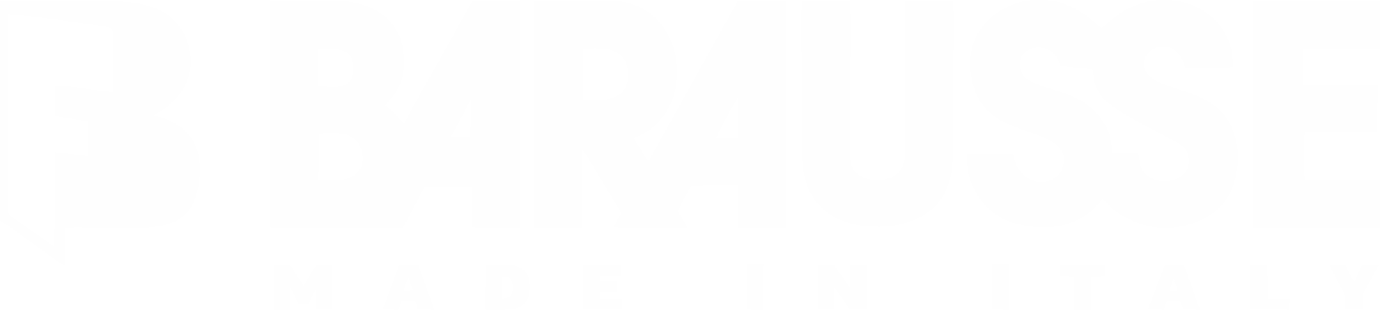 BARAUSSE