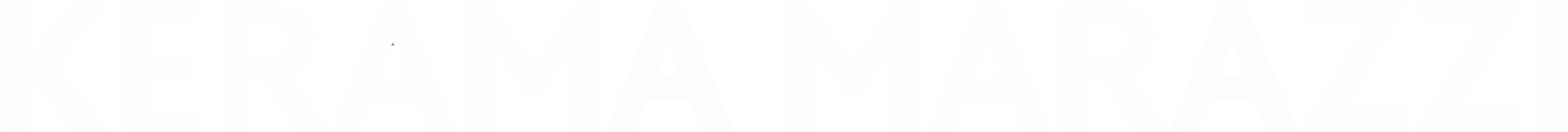 Kerama Marazzi