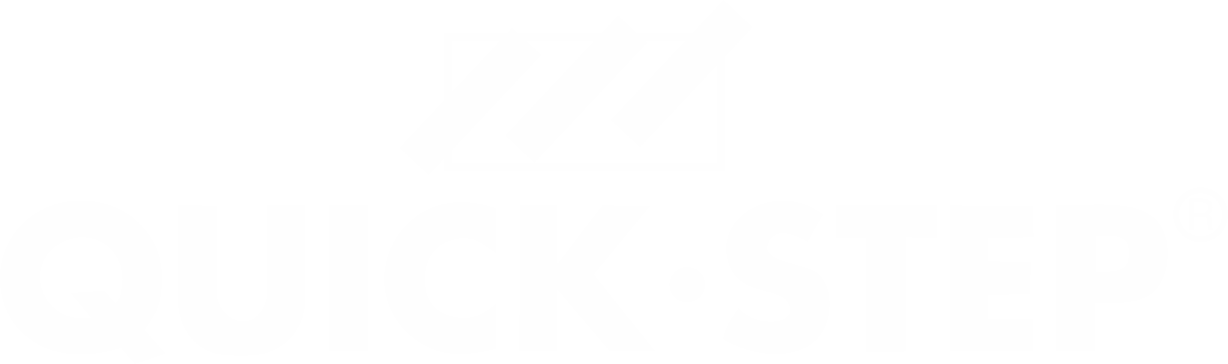 Quick step